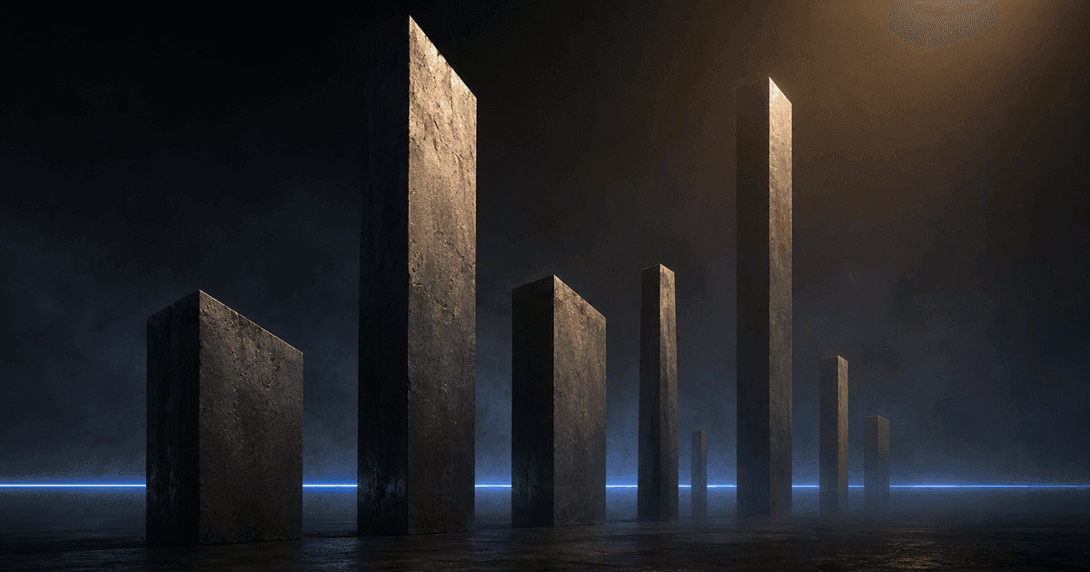 The Real Cost of Inference at Enterprise Scale: A 2026 Pricing Audit