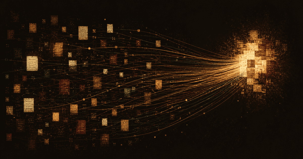 What Is Retrieval-Augmented Generation? How RAG Works and Why Most Production LLM Apps Use It