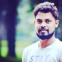 Vishal Vishwakarma