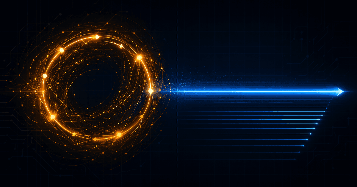 AI Inference vs Training: The Technical and Economic Differences