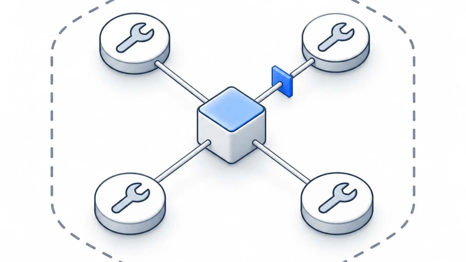 Agents with tools and MCP