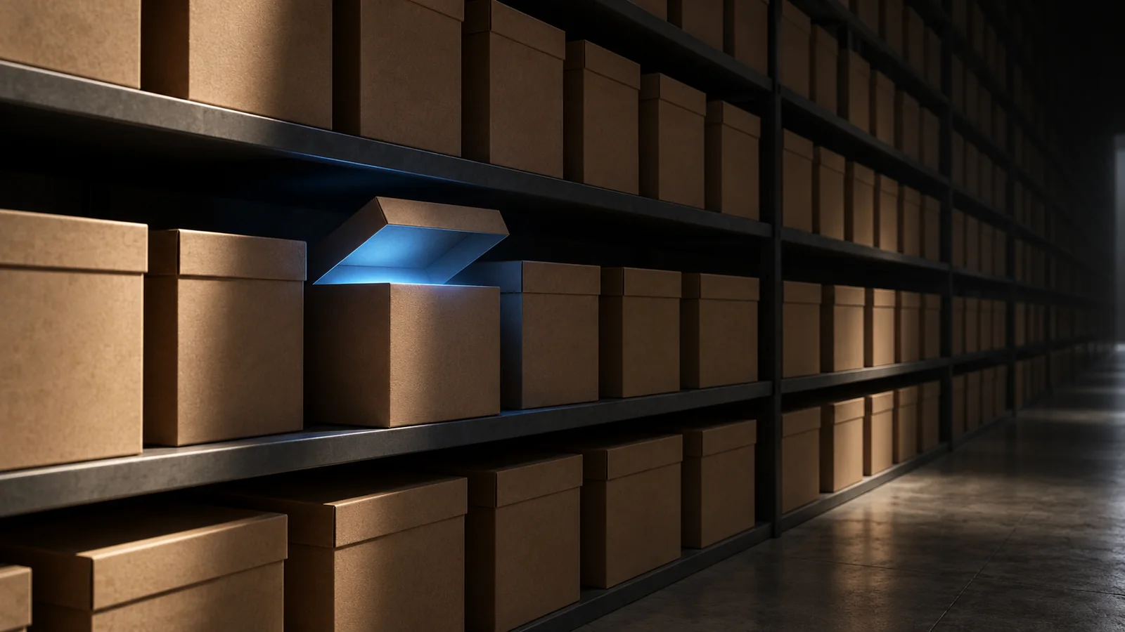 Retail and e-commerce